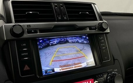 Toyota Land Cruiser Prado 150 рестайлинг 2, 2016 год, 4 499 000 рублей, 16 фотография