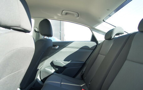 Hyundai Solaris II рестайлинг, 2020 год, 1 790 000 рублей, 13 фотография