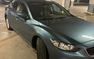 Mazda 6, 2018 год, 1 950 000 рублей, 1 фотография