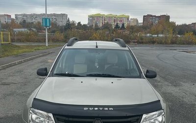 Renault Duster I рестайлинг, 2013 год, 900 000 рублей, 1 фотография