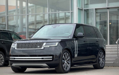 Land Rover Range Rover IV рестайлинг, 2023 год, 23 300 000 рублей, 1 фотография