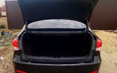 Hyundai i40 I рестайлинг, 2013 год, 1 150 000 рублей, 1 фотография