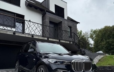 BMW X7, 2022 год, 8 134 000 рублей, 1 фотография