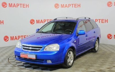 Chevrolet Lacetti, 2011 год, 480 000 рублей, 1 фотография