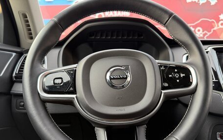 Volvo XC90 II рестайлинг, 2019 год, 3 999 999 рублей, 13 фотография