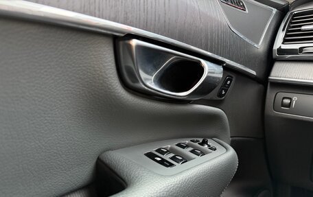 Volvo XC90 II рестайлинг, 2019 год, 3 999 999 рублей, 18 фотография