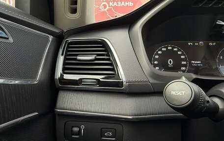 Volvo XC90 II рестайлинг, 2019 год, 3 999 999 рублей, 17 фотография