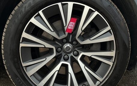 Volvo XC90 II рестайлинг, 2019 год, 3 999 999 рублей, 12 фотография