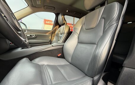 Volvo XC90 II рестайлинг, 2019 год, 3 999 999 рублей, 19 фотография