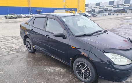 Ford Focus IV, 2005 год, 250 000 рублей, 6 фотография