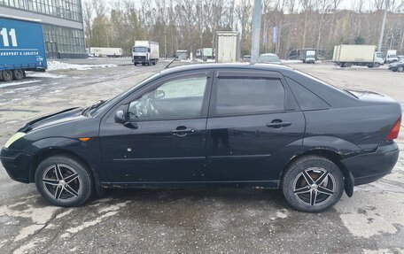 Ford Focus IV, 2005 год, 250 000 рублей, 8 фотография