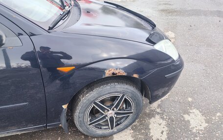 Ford Focus IV, 2005 год, 250 000 рублей, 2 фотография