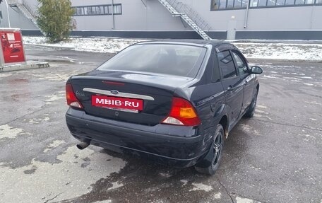 Ford Focus IV, 2005 год, 250 000 рублей, 5 фотография