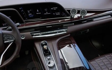 Cadillac Escalade V, 2021 год, 8 500 000 рублей, 11 фотография