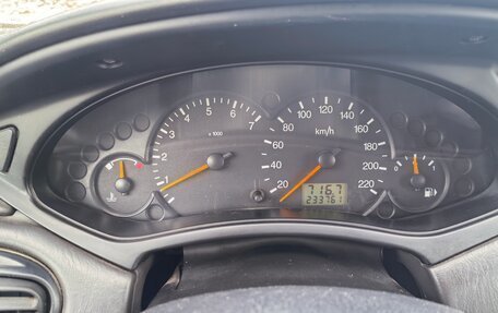 Ford Focus IV, 2005 год, 250 000 рублей, 10 фотография