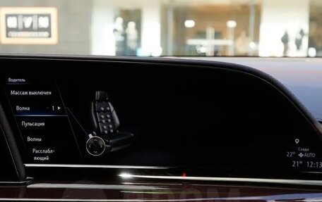 Cadillac Escalade V, 2021 год, 8 500 000 рублей, 21 фотография