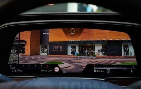 Cadillac Escalade V, 2021 год, 8 500 000 рублей, 20 фотография