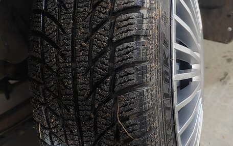 Daewoo Matiz I, 2009 год, 177 000 рублей, 8 фотография