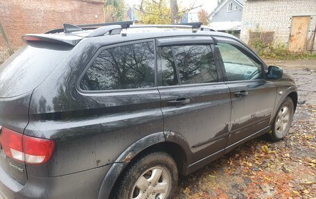 SsangYong Kyron I, 2012 год, 850 000 рублей, 2 фотография