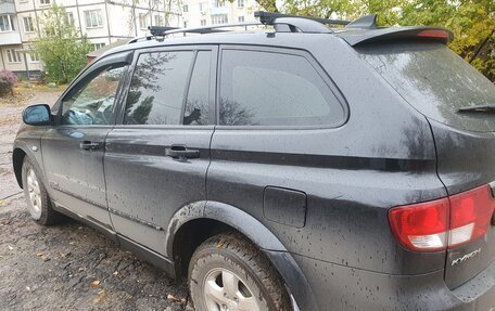 SsangYong Kyron I, 2012 год, 850 000 рублей, 4 фотография