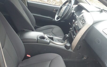 SsangYong Kyron I, 2012 год, 850 000 рублей, 7 фотография