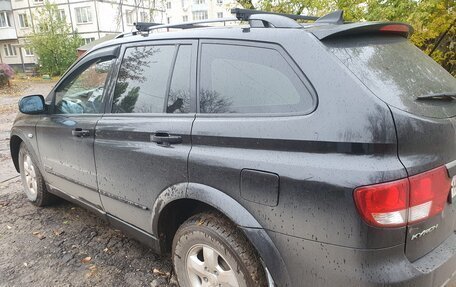 SsangYong Kyron I, 2012 год, 850 000 рублей, 3 фотография