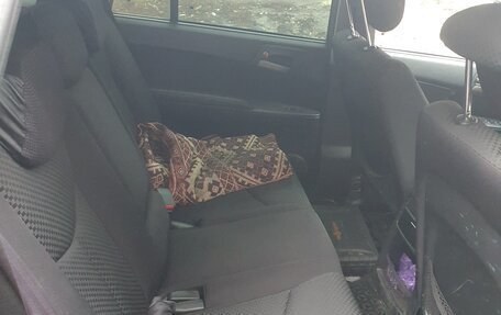 SsangYong Kyron I, 2012 год, 850 000 рублей, 8 фотография