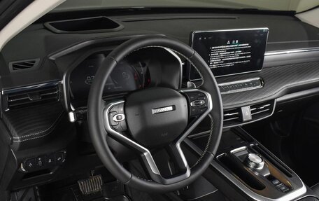 Haval Jolion, 2025 год, 2 749 000 рублей, 14 фотография