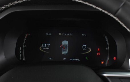 Haval Jolion, 2025 год, 2 749 000 рублей, 17 фотография