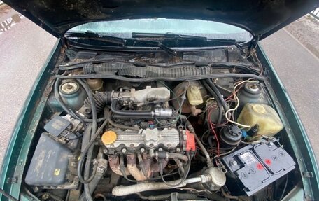 Opel Calibra, 1993 год, 70 000 рублей, 2 фотография