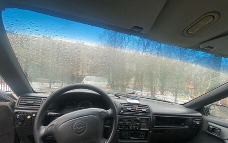 Opel Calibra, 1993 год, 70 000 рублей, 3 фотография