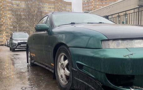 Opel Calibra, 1993 год, 70 000 рублей, 10 фотография