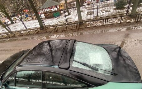 Opel Calibra, 1993 год, 70 000 рублей, 8 фотография