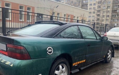 Opel Calibra, 1993 год, 70 000 рублей, 7 фотография