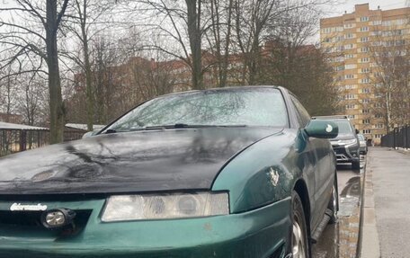 Opel Calibra, 1993 год, 70 000 рублей, 4 фотография