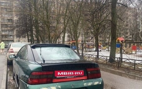Opel Calibra, 1993 год, 70 000 рублей, 5 фотография