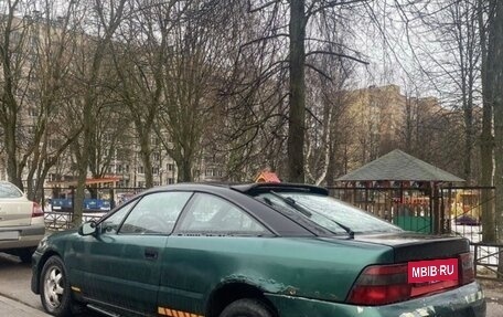 Opel Calibra, 1993 год, 70 000 рублей, 9 фотография