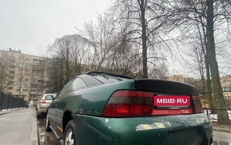 Opel Calibra, 1993 год, 70 000 рублей, 11 фотография