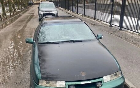 Opel Calibra, 1993 год, 70 000 рублей, 12 фотография