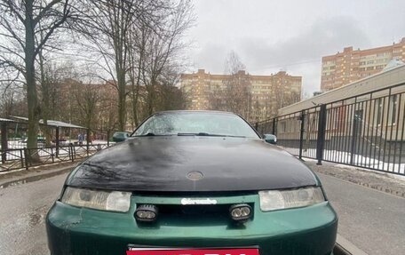 Opel Calibra, 1993 год, 70 000 рублей, 13 фотография