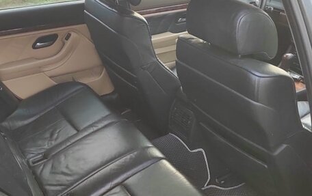 BMW 5 серия, 2001 год, 850 000 рублей, 10 фотография