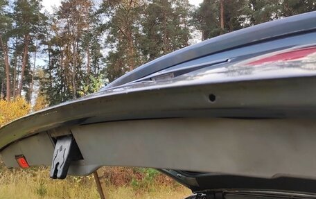 BMW 5 серия, 2001 год, 850 000 рублей, 19 фотография