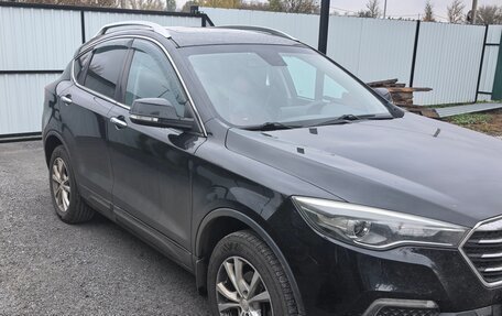 FAW Besturn X80 I рестайлинг, 2020 год, 1 350 000 рублей, 2 фотография