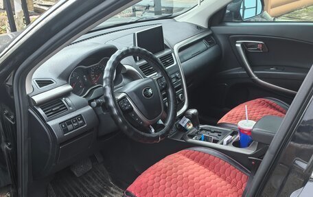 FAW Besturn X80 I рестайлинг, 2020 год, 1 350 000 рублей, 4 фотография