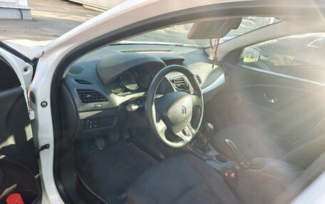 Renault Fluence I, 2012 год, 499 000 рублей, 5 фотография