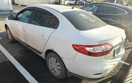 Renault Fluence I, 2012 год, 499 000 рублей, 4 фотография