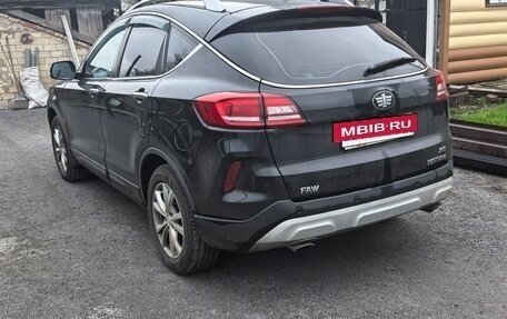 FAW Besturn X80 I рестайлинг, 2020 год, 1 350 000 рублей, 3 фотография