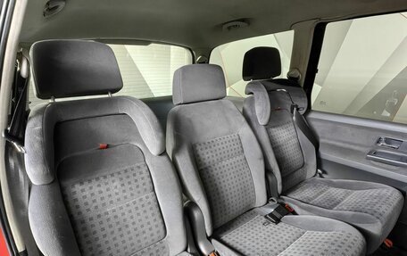 Volkswagen Sharan I рестайлинг, 2001 год, 397 000 рублей, 13 фотография