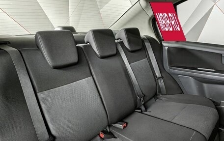 Suzuki SX4 II рестайлинг, 2008 год, 427 000 рублей, 14 фотография