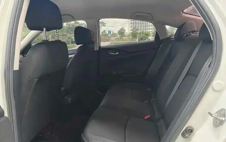 Honda Civic IX, 2021 год, 1 200 000 рублей, 7 фотография